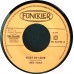 INEZ FOXX Hurt By Love / Mockingbird (Artone – SU 42,769, Funckler – SU 42.769) Holland 1964 PS 45 (	Funk / Soul)